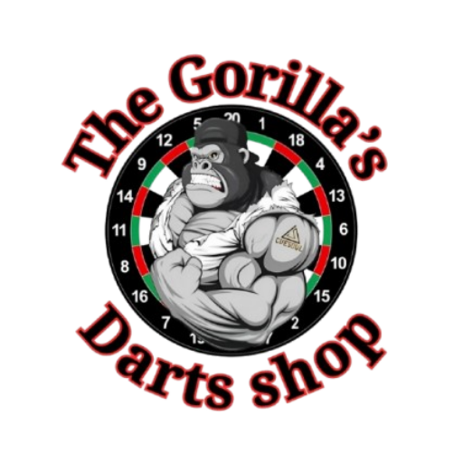 THE GORILLA'S DARTS SHOP